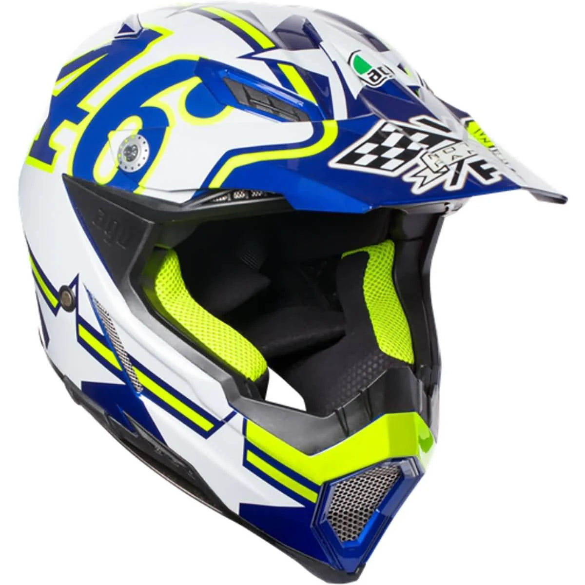Ranch Helmet A2299