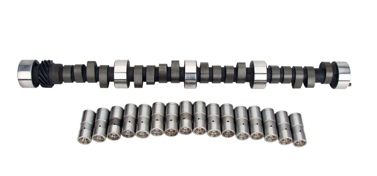 Cam & Lifter Kit A4742