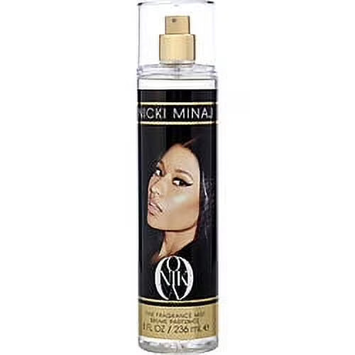 8 oz Body Mist Spray Q485