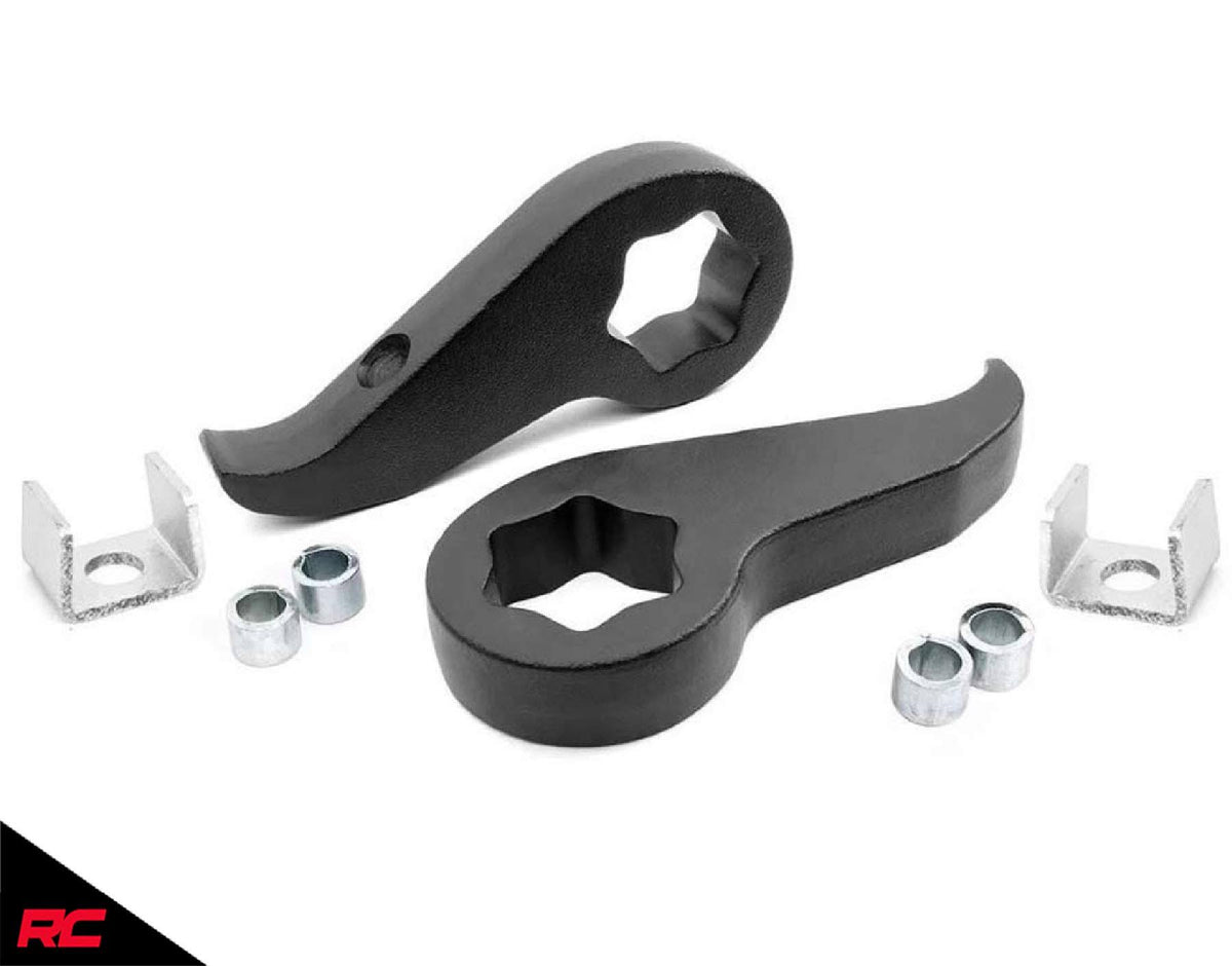Leveling Torsion Bar Keys K42991