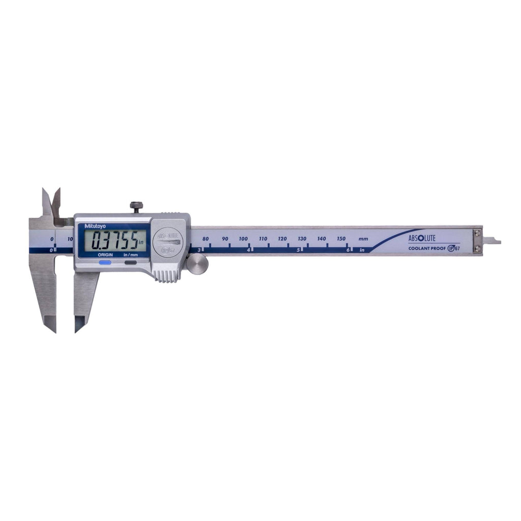 Digital Caliper X5723