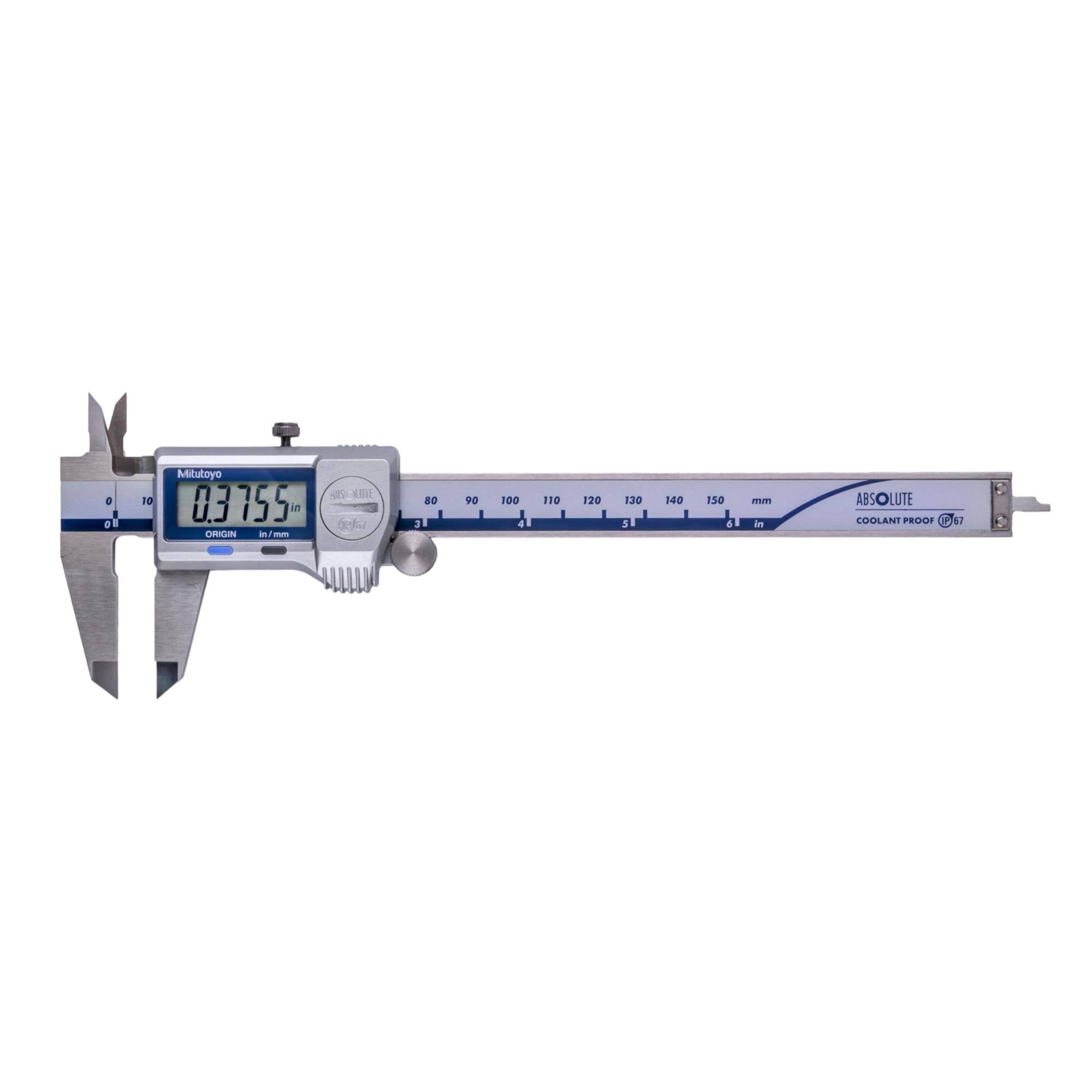 Digital Caliper X5723