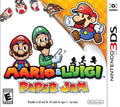 Paper Jam Bros Brothers Y52101