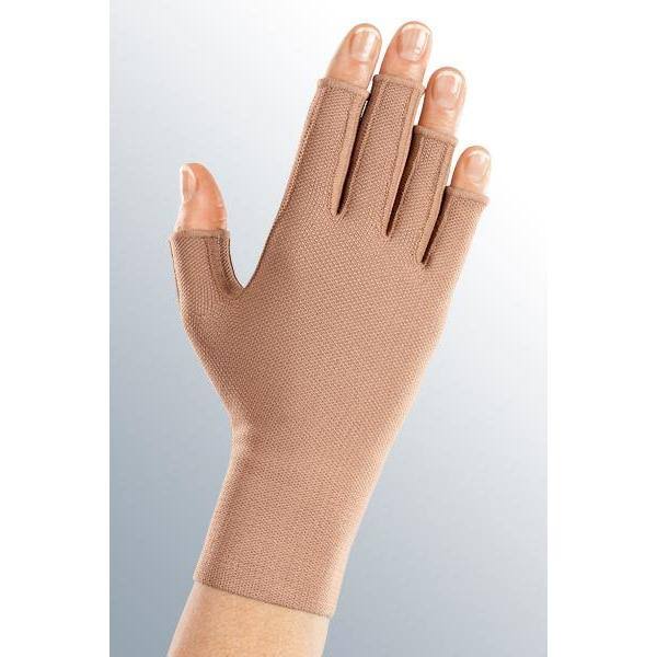 Caramel Glove Z396295