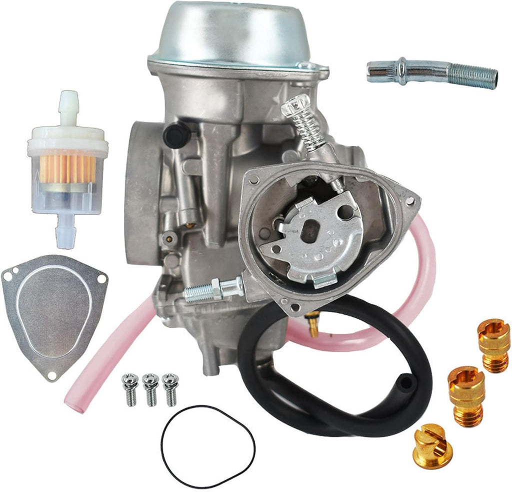 Carburetor Replacement Pack of 2 Z208