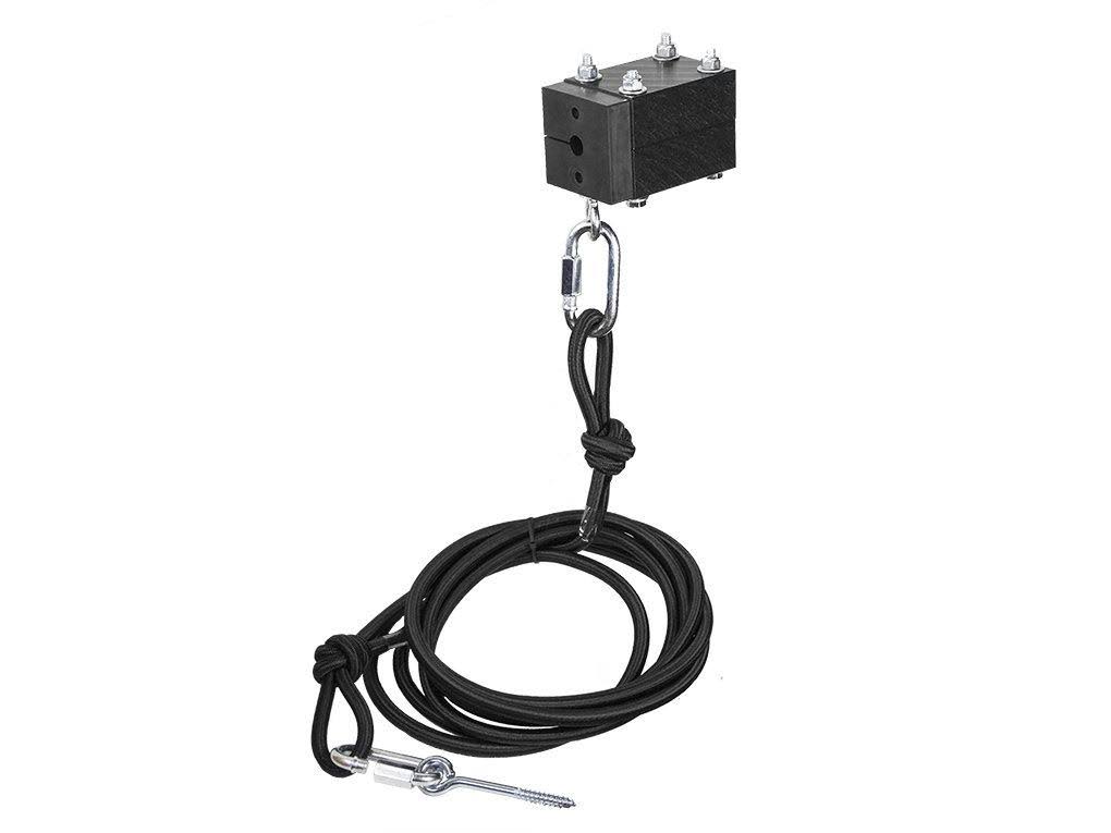 Torpedo Zip Line Kit 150 ft N7671
