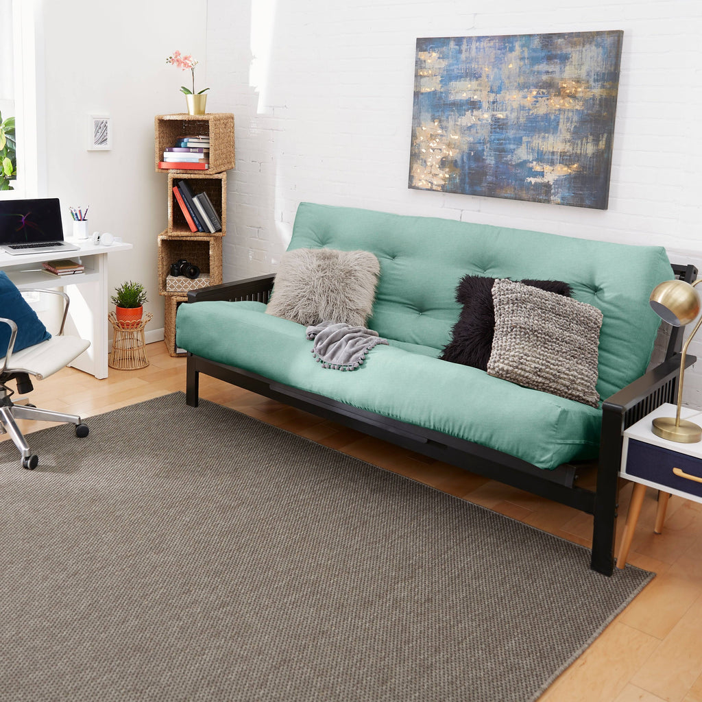 Full-Size 10-Inch Futon Mattress L2007
