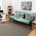 Full-Size 10-Inch Futon Mattress L2007