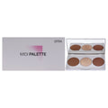 Medium Face Makeup 0.32 oz V709