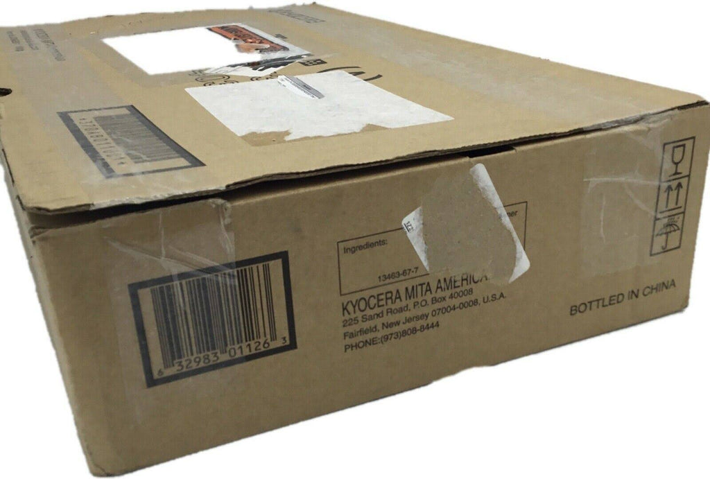 Black Toner Cartridge M2222