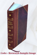 Leather Bound Book H975900