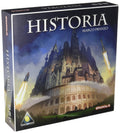 Historia Board Game F8023