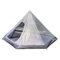 Portable Waterproof Mesh Camping Tent S4428