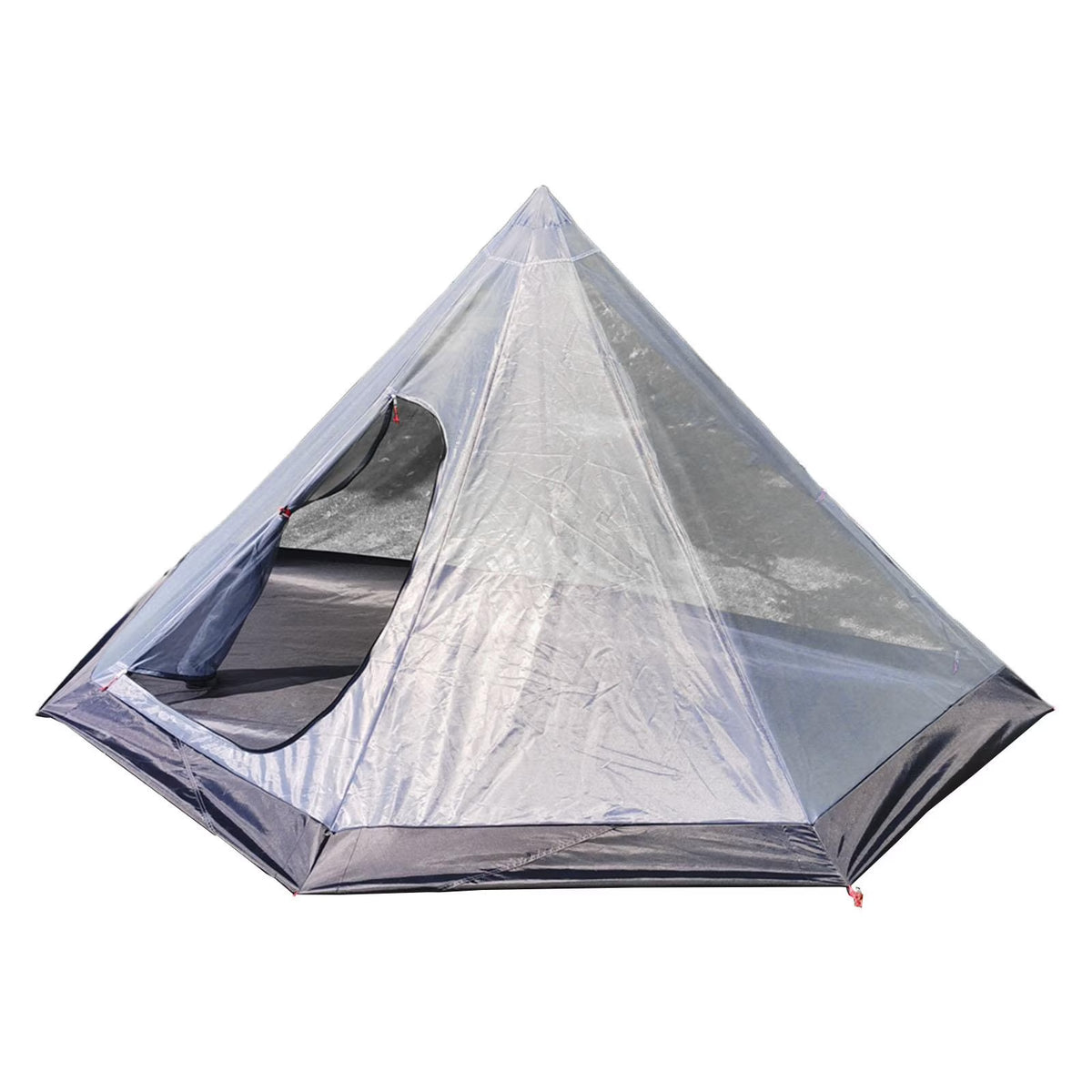 Portable Waterproof Mesh Camping Tent S4428