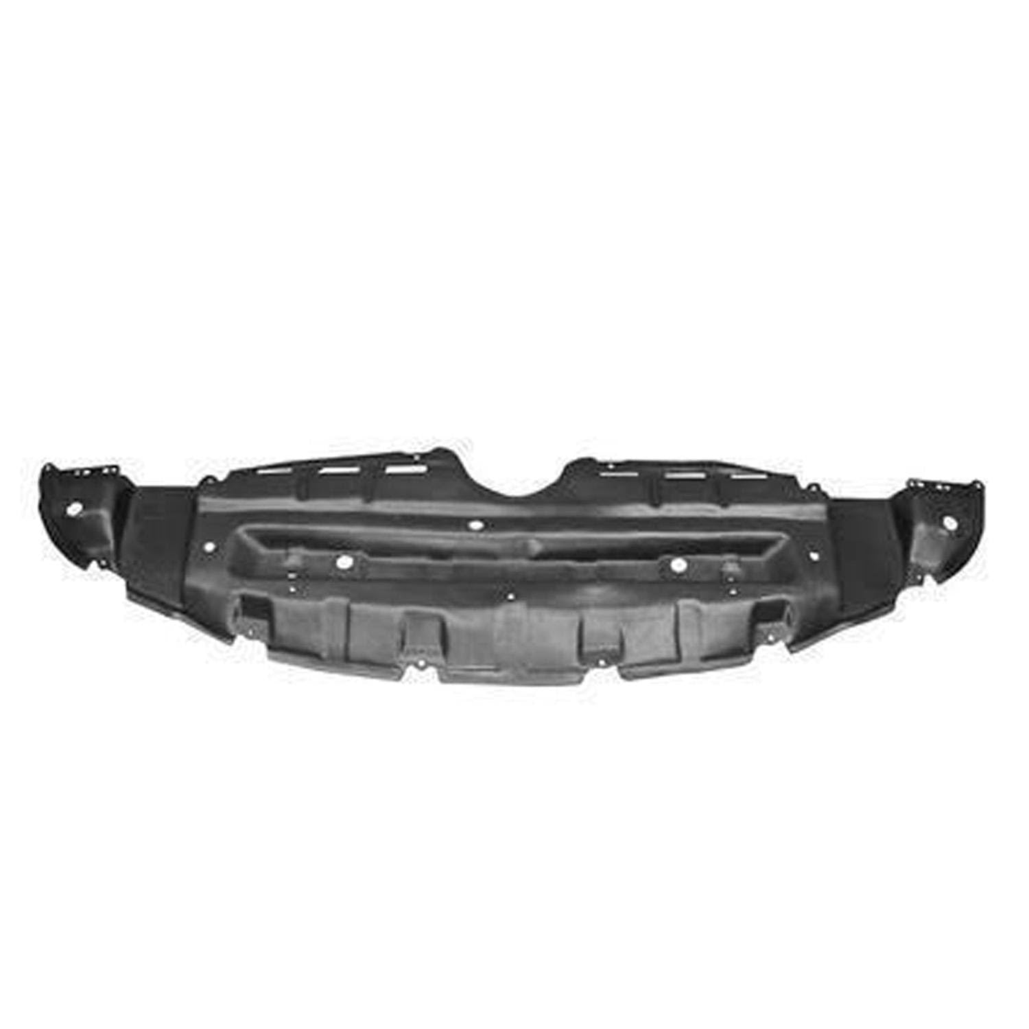 Undercar Shield Replace G562