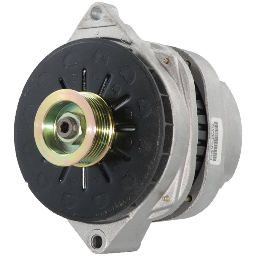 Remanufactured Alternator X609836