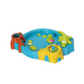 Monkey Swing Tree Board Game Educational Toys A96980