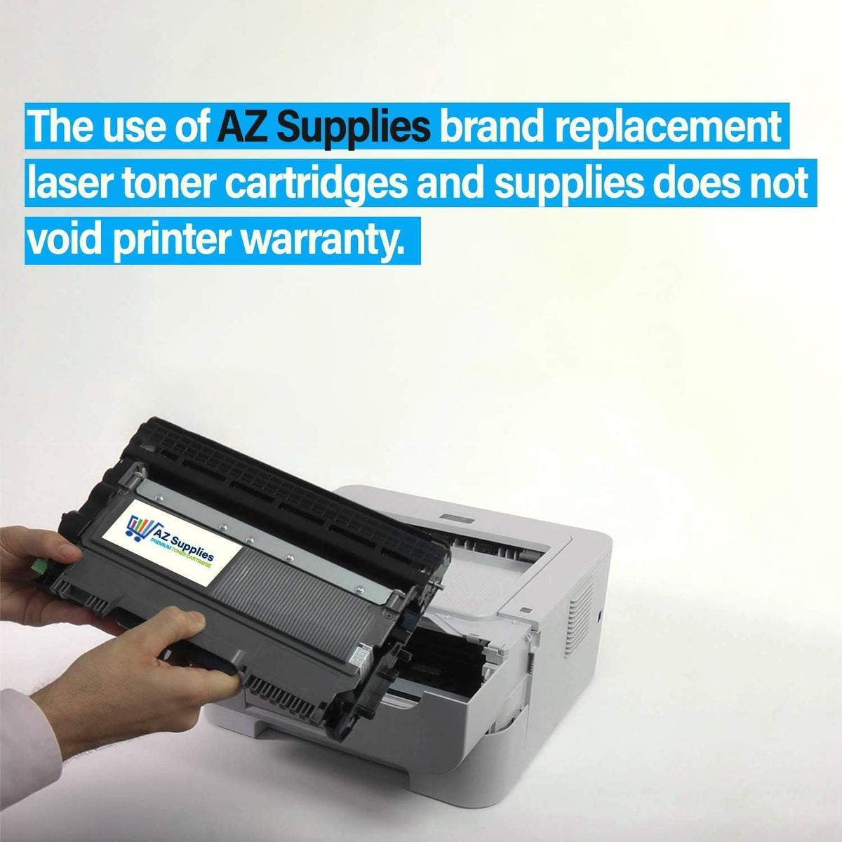 Compatible Toner Cartridge 4-Packs Pack of 2 P83383