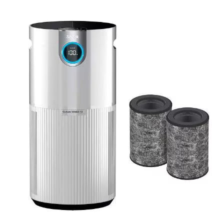 Air Purifier with HEPA Air Filter Technology I538