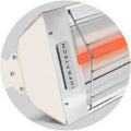 6000 Watt Dual Element Heater, 480V / Biscuit O470092
