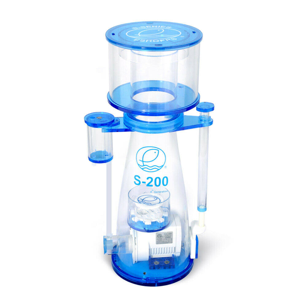 Protein Skimmer S-200 Q94323