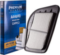 Air filter M60084