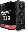 AMD Radeon RX 6900 XT Gaming Graphics Card with 16GB GDDR6 M924