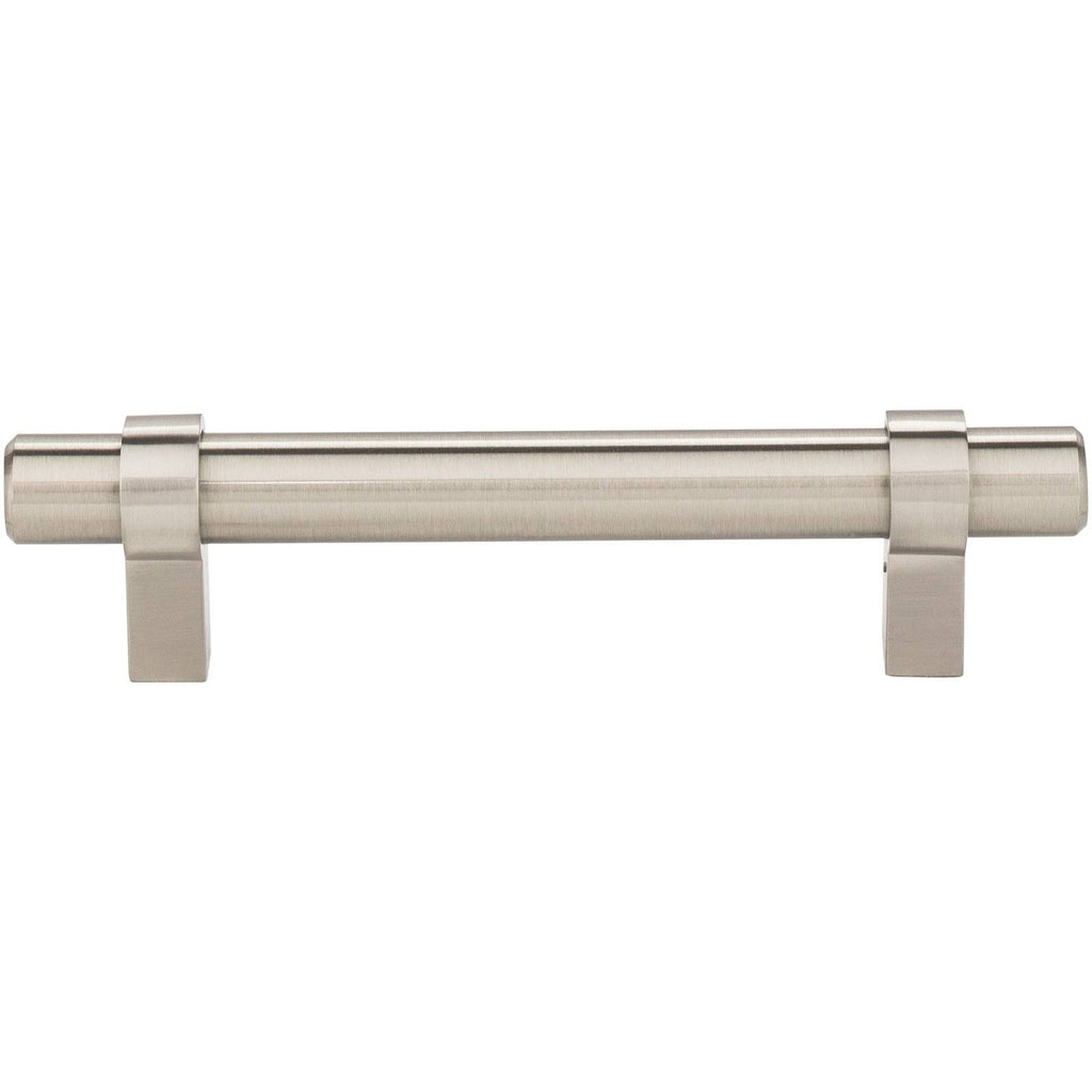 Satin Nickel Cabinet Pull W730936