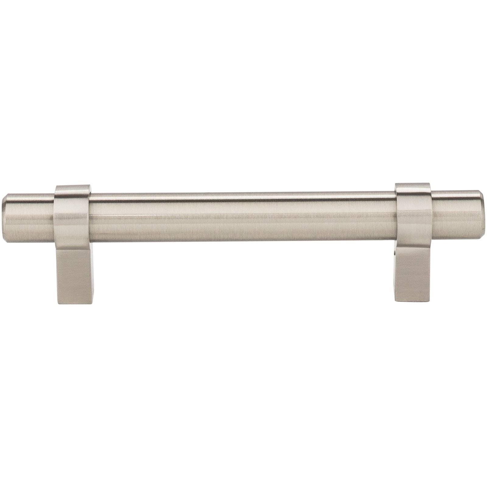 Satin Nickel Cabinet Pull W730936
