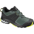 Men's XA Trail Running Shoes Q8168