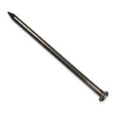 Common Nail 12D 3.25' 50lb Bright F536