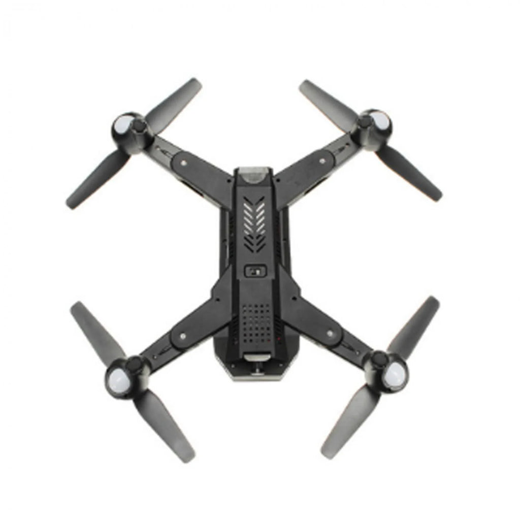 2MP HD Camera RC Quadcopter Drone P321