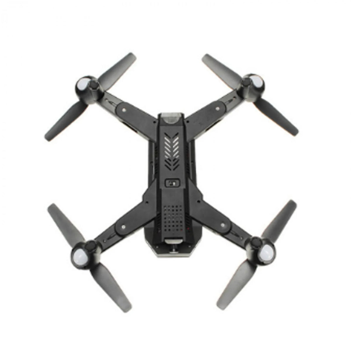 2MP HD Camera RC Quadcopter Drone P321