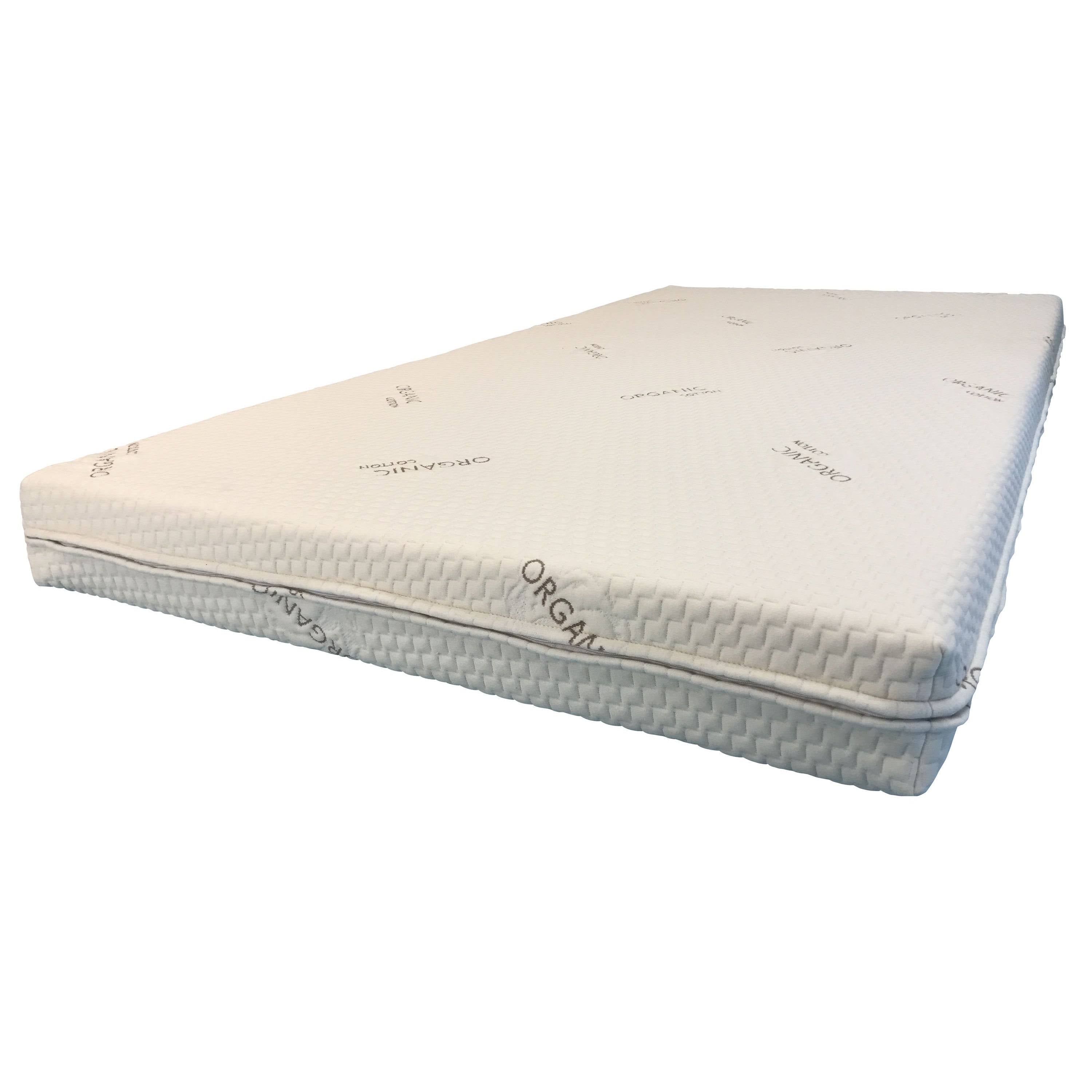 6-Inch Foam Mattress P2007