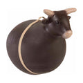 Inflatable Bouncy Bull Rodeo Ride-on Toy E595192