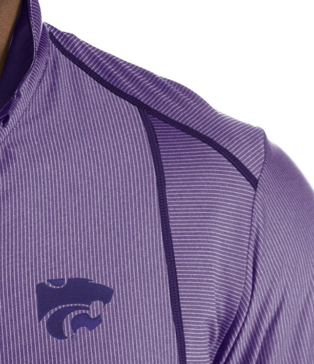 NCAA Tempo Half-Zip Pullover W54630