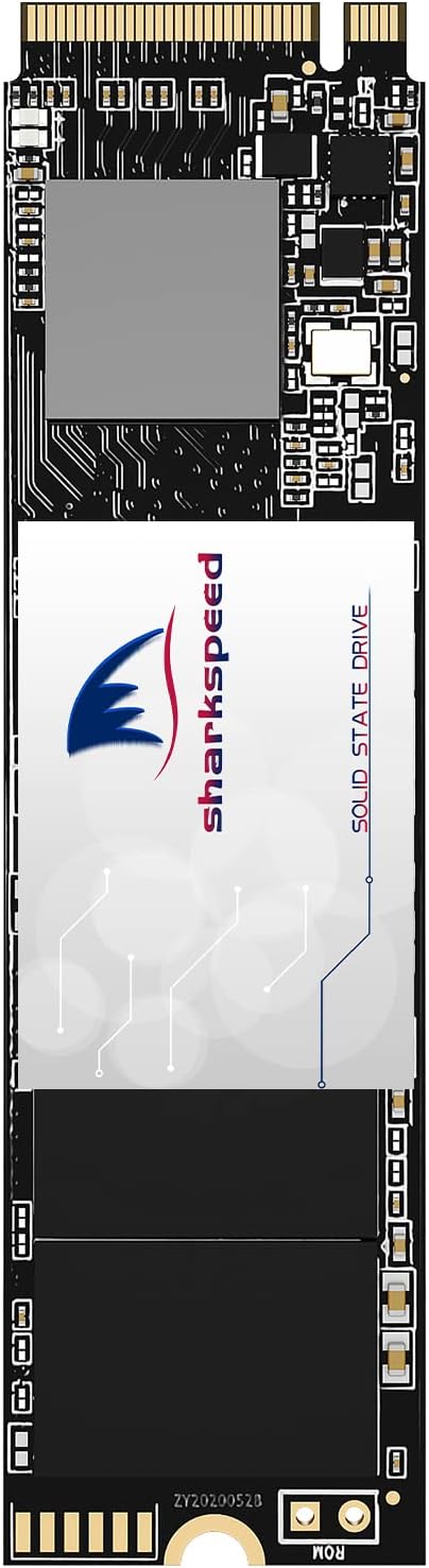1TB NVMe Internal Gaming SSD Solid State Drive G12776