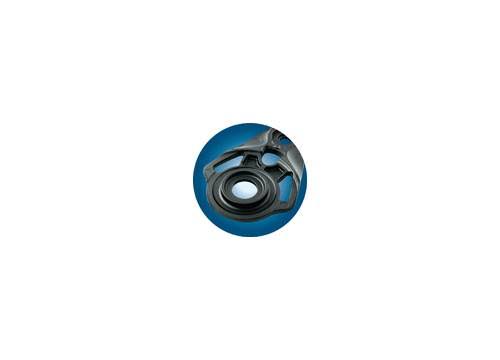 Fiddle Cleat Block P3885