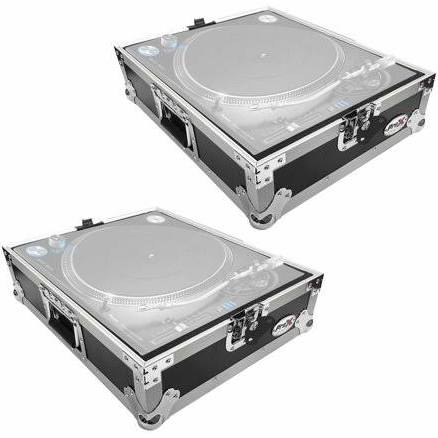 Prox T-TT Universal Turntable Cases, Size: 1200 G81156