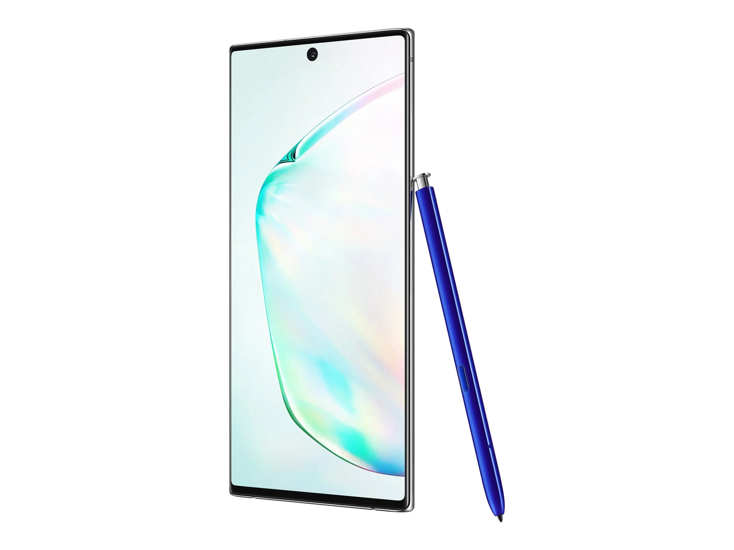 Galaxy Note10 256GB Aura Glow Y887