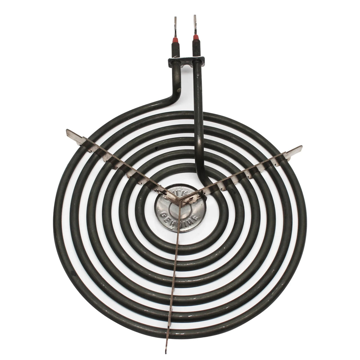 2-Pack 8 inch 6 Turns & 6 inch 5 Turns Surface Burner Elements M88861