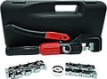 Hydraulic Cable Crimper and Swage Tool, Pack of 2 G543368