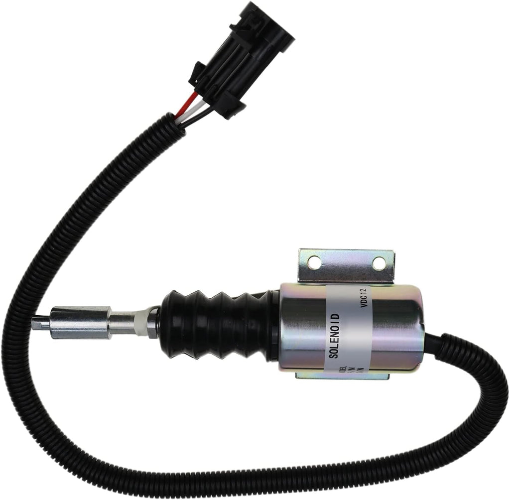 Fuel Shutoff Solenoid 12V A401242