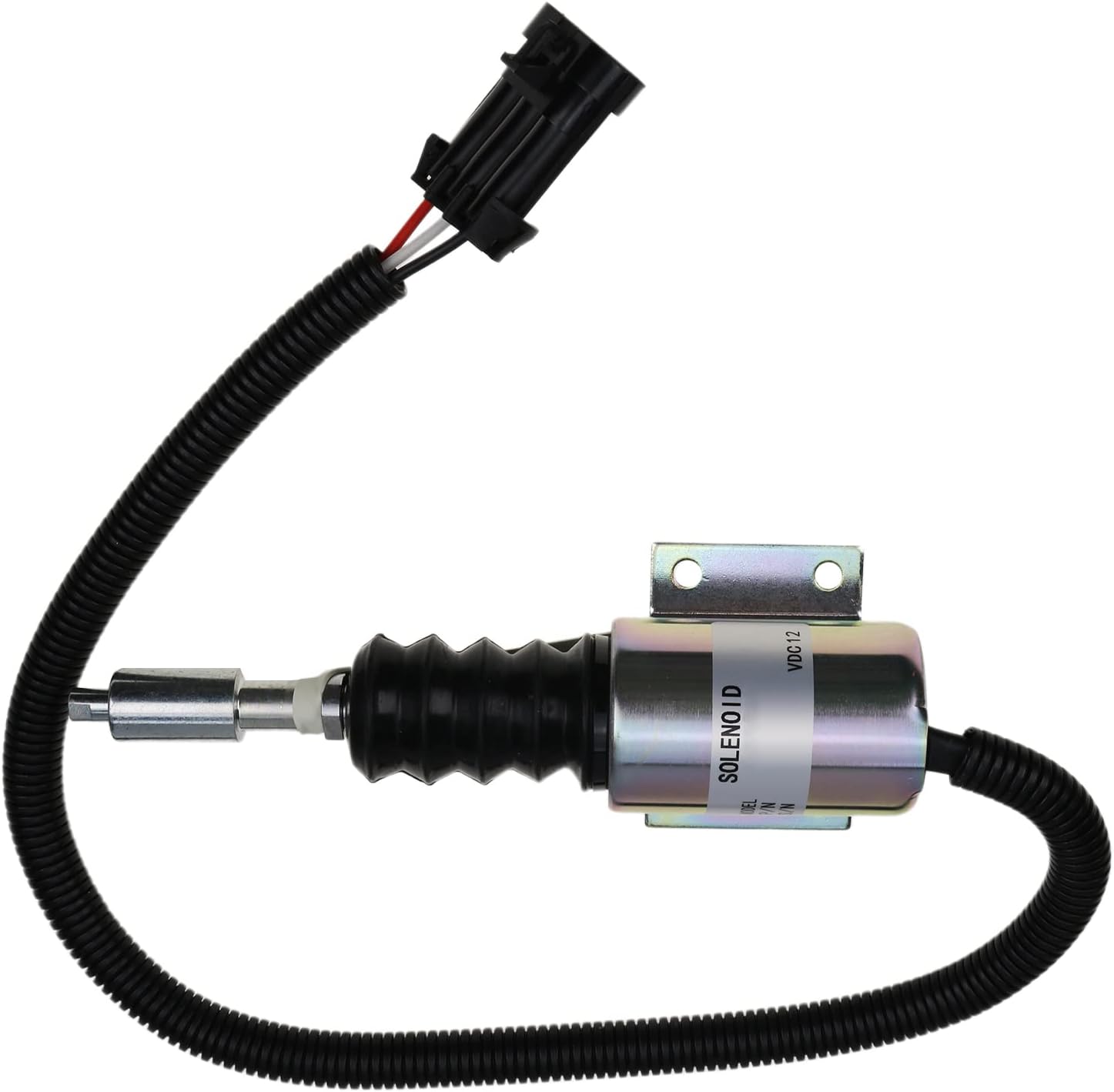Fuel Shutoff Solenoid 12V A401242