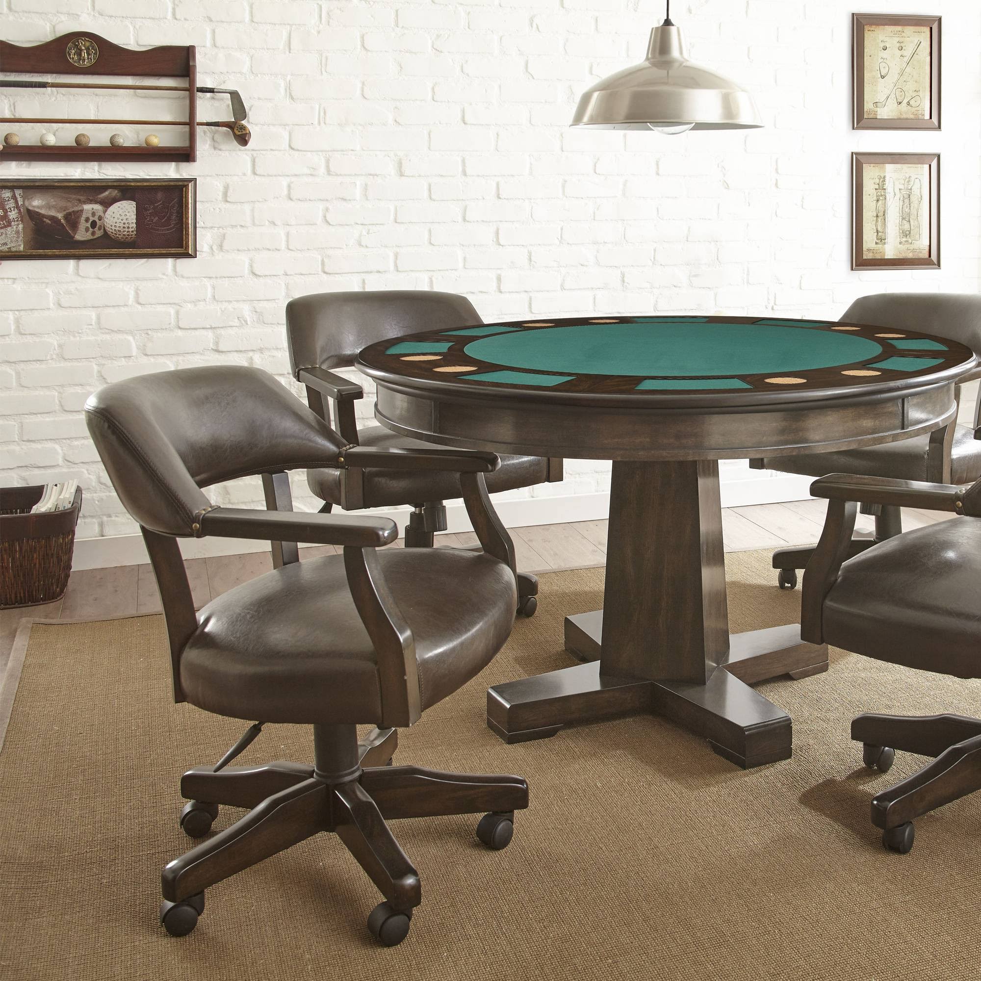 Captains Chair F2278