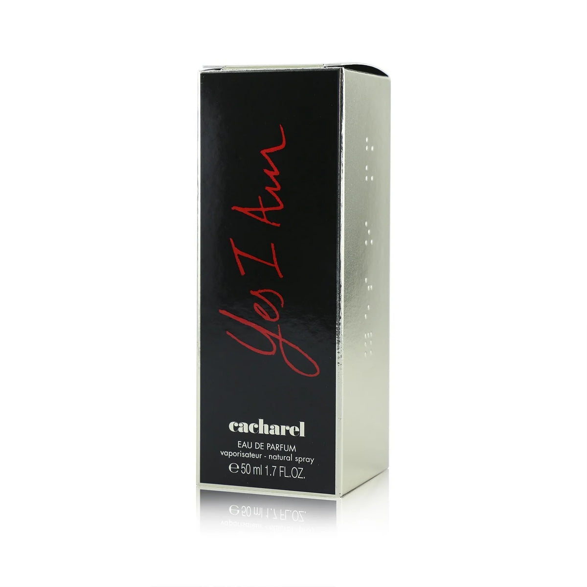 Yes I Am Eau De Parfum Spray 50ml/1.7oz Y9427
