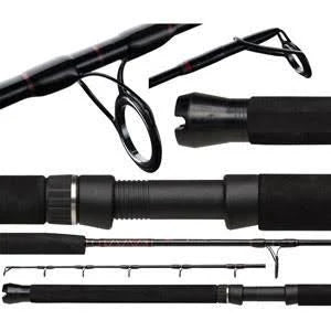 Penn Rampage Jigging Casting Rod V4815