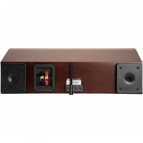 Center Channel Speaker (Black) P7495