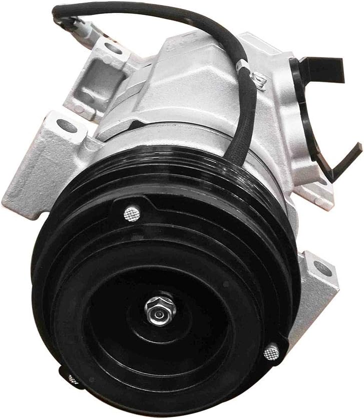 A/C Compressor V383