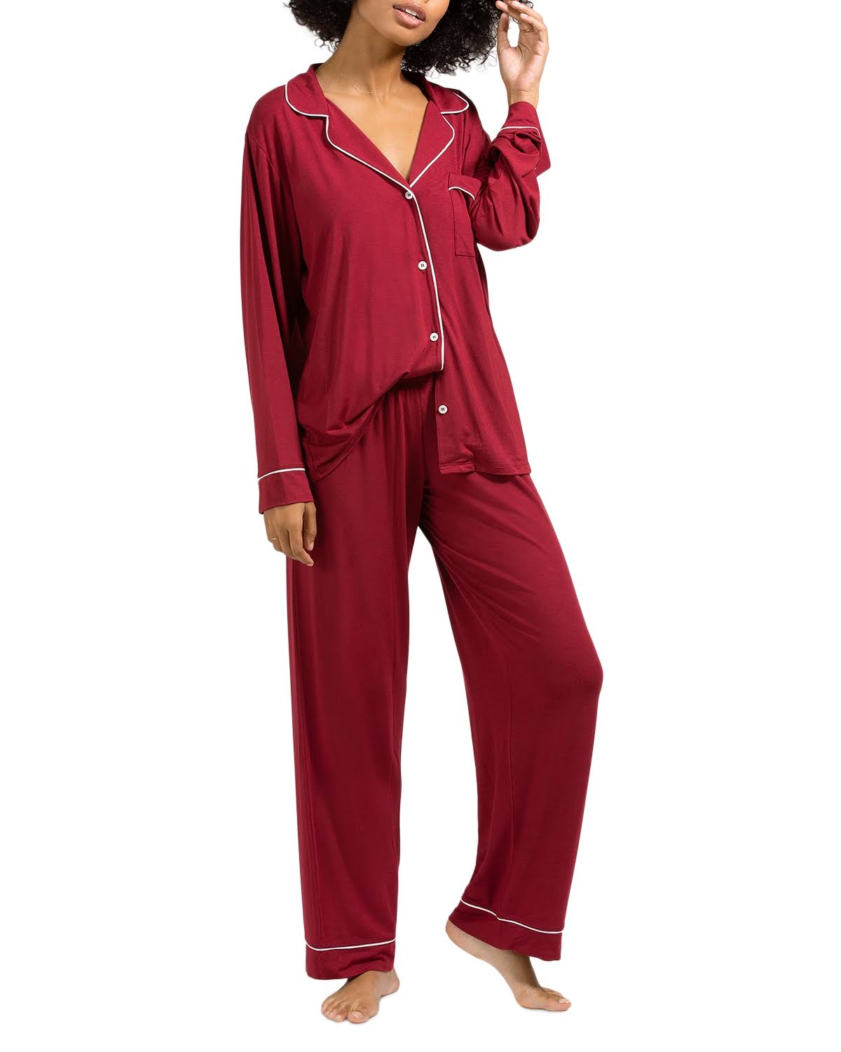 PJ Set T82493